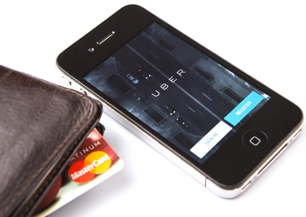 Uber Mort Securite Sociale Systeme Evolution Cotisations