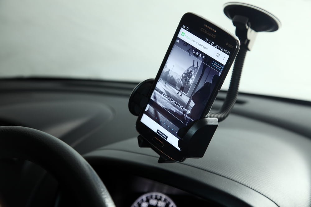 Uber 01