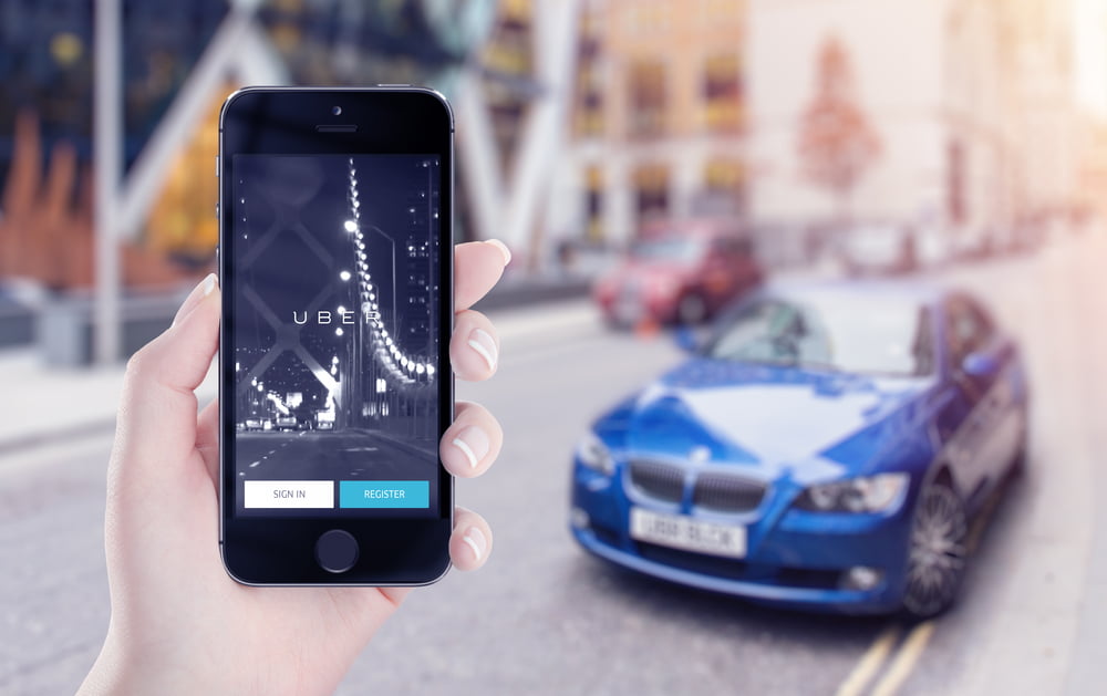 Uber Justice