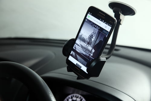 Uberpop Interdiction France Taxis Vtc