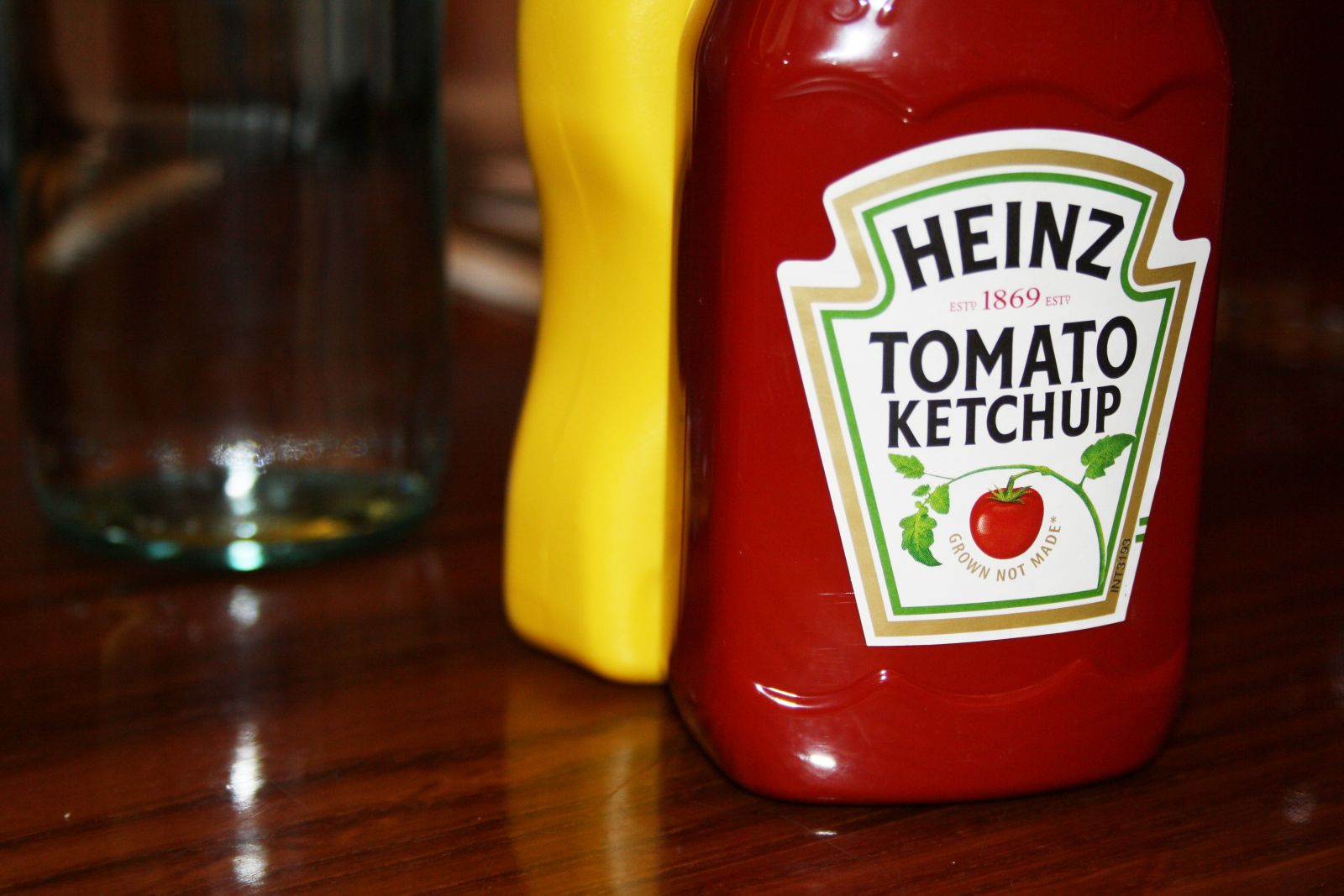 Unilever Kraft Heinz 2