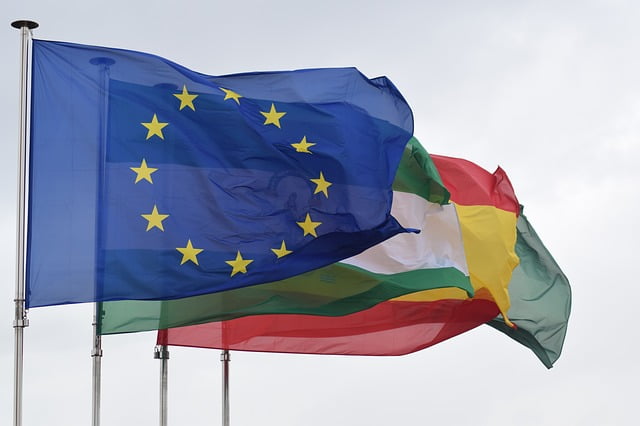 Union Europeenne Etat Crise Pays Membres