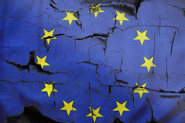 Union Europeenne Langue Commune Etats