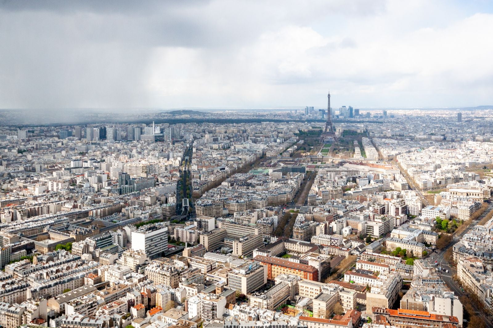 Universite France Qs