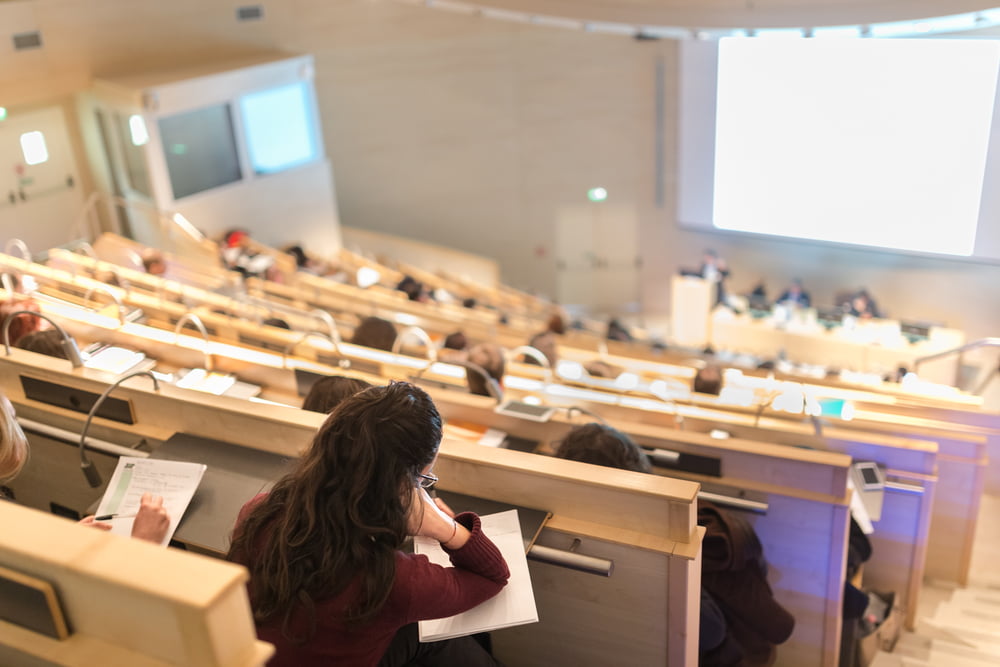 Universites Statistiques Donnees France Etudes