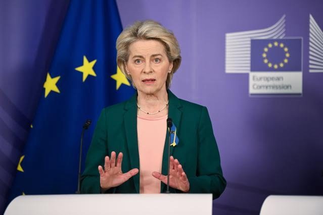 Droits de douane : l’Union européenne aiguise ses armes face à Trump