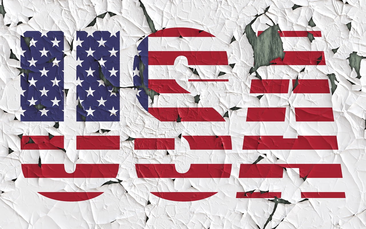 Usa Croissance Argent Reformes Inegalites