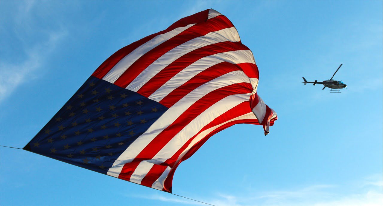 Usa Election Impact Monde Inversion Courbe Chomage France