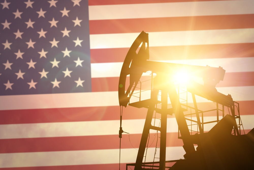 Usa Exportation Petrole Schiste Accord Embargo Decision Revolution
