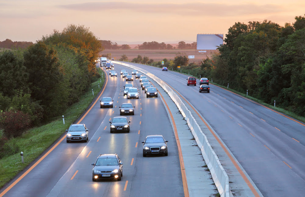 Vacances Autoroutes Tarifs Ete Automobilistes