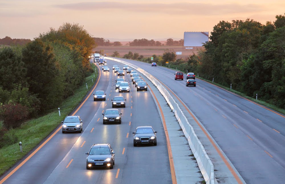 Vacances Autoroutes Tarifs Ete Automobilistes