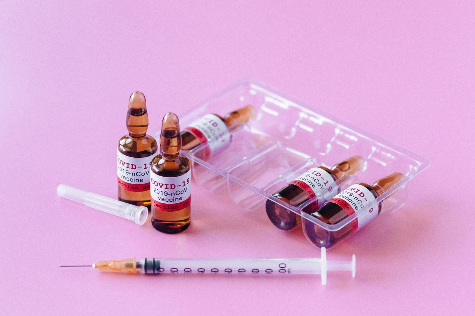 Vaccin Covid19