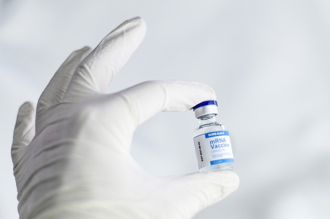 Vaccin France Valneva 2