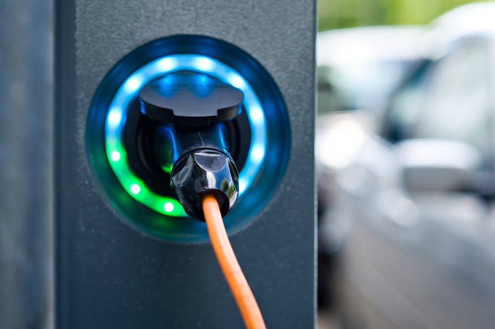 Vehicule Electrique Bonus Ecologique Diesel Fiscaite Prix Carburant Pompe