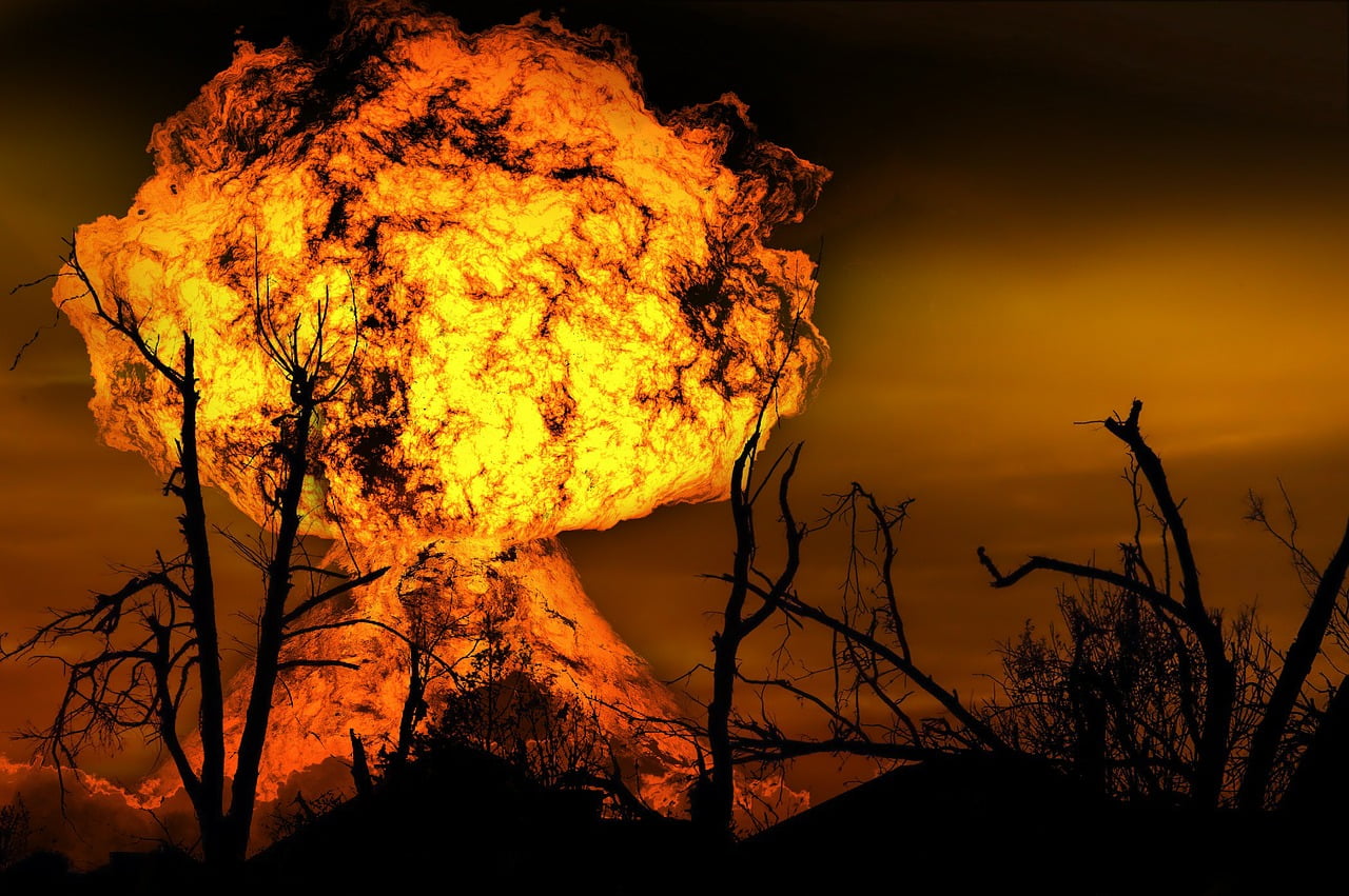 Venezuela Catastrophe Danger Crise Economique Chaos Prix