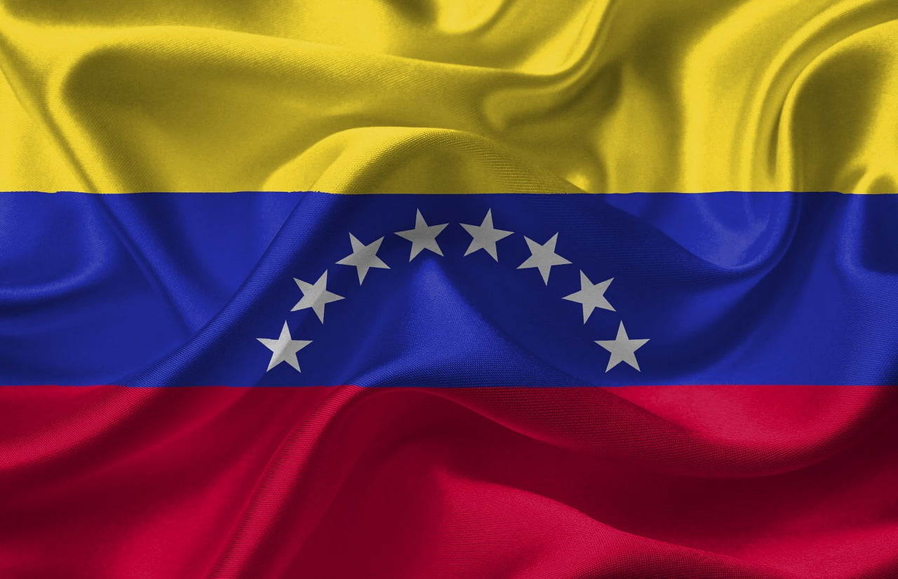 Venezuela Exxon Verdict Banque Mondiale Petrole