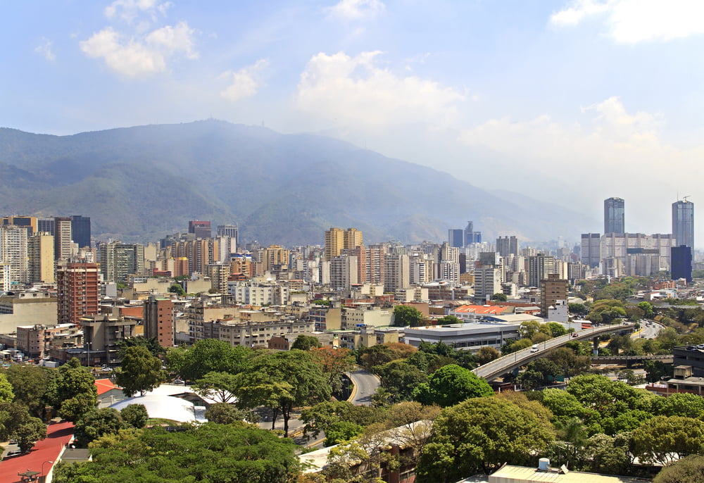 Venezuela