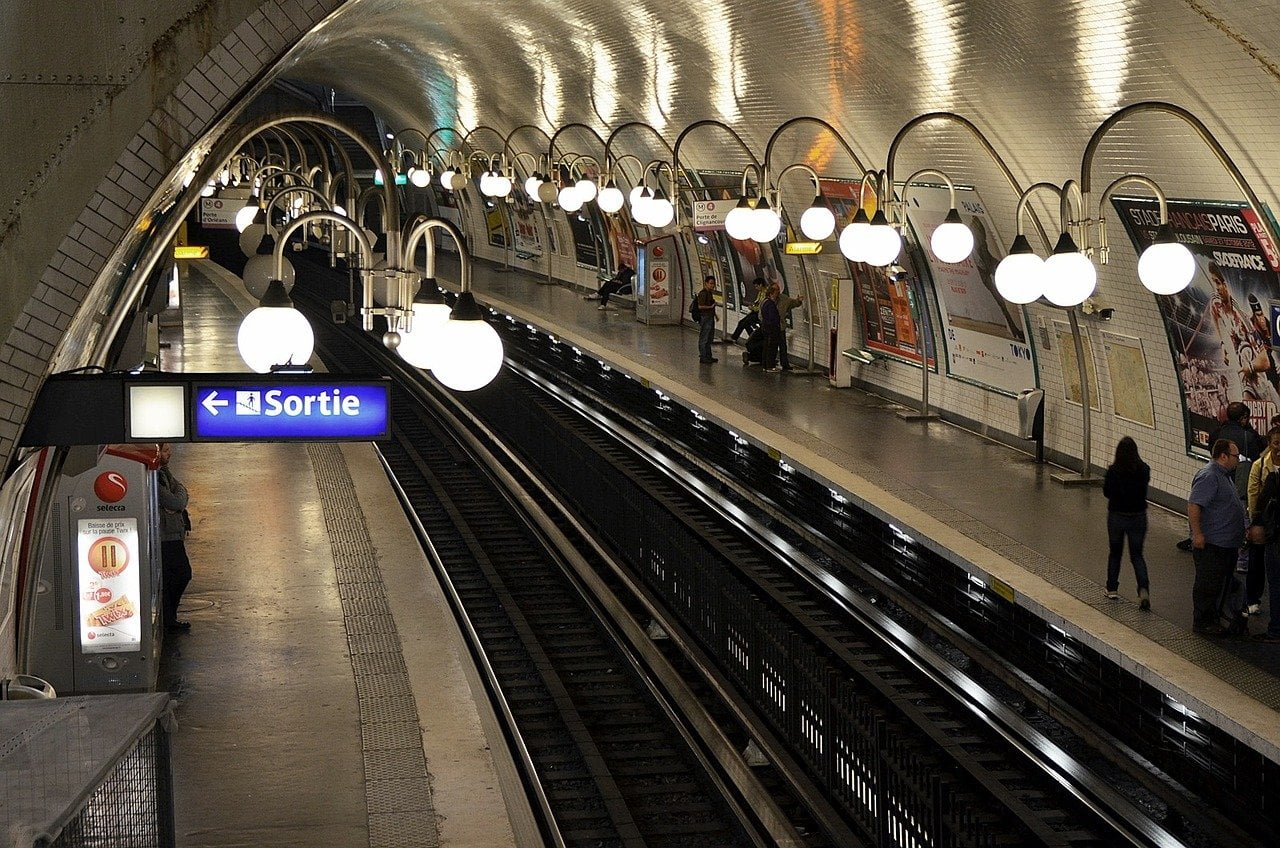 Vente Carnet Ticket Prolongation