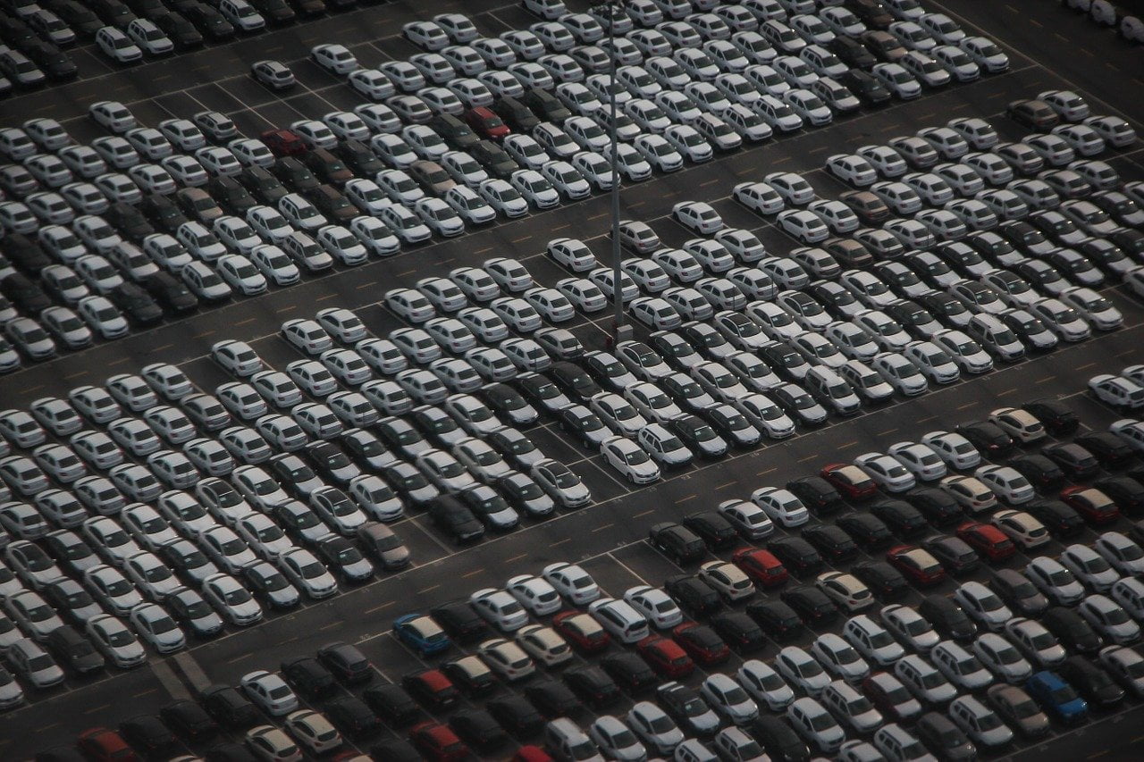 Ventes Automobiles Europe 2020 2