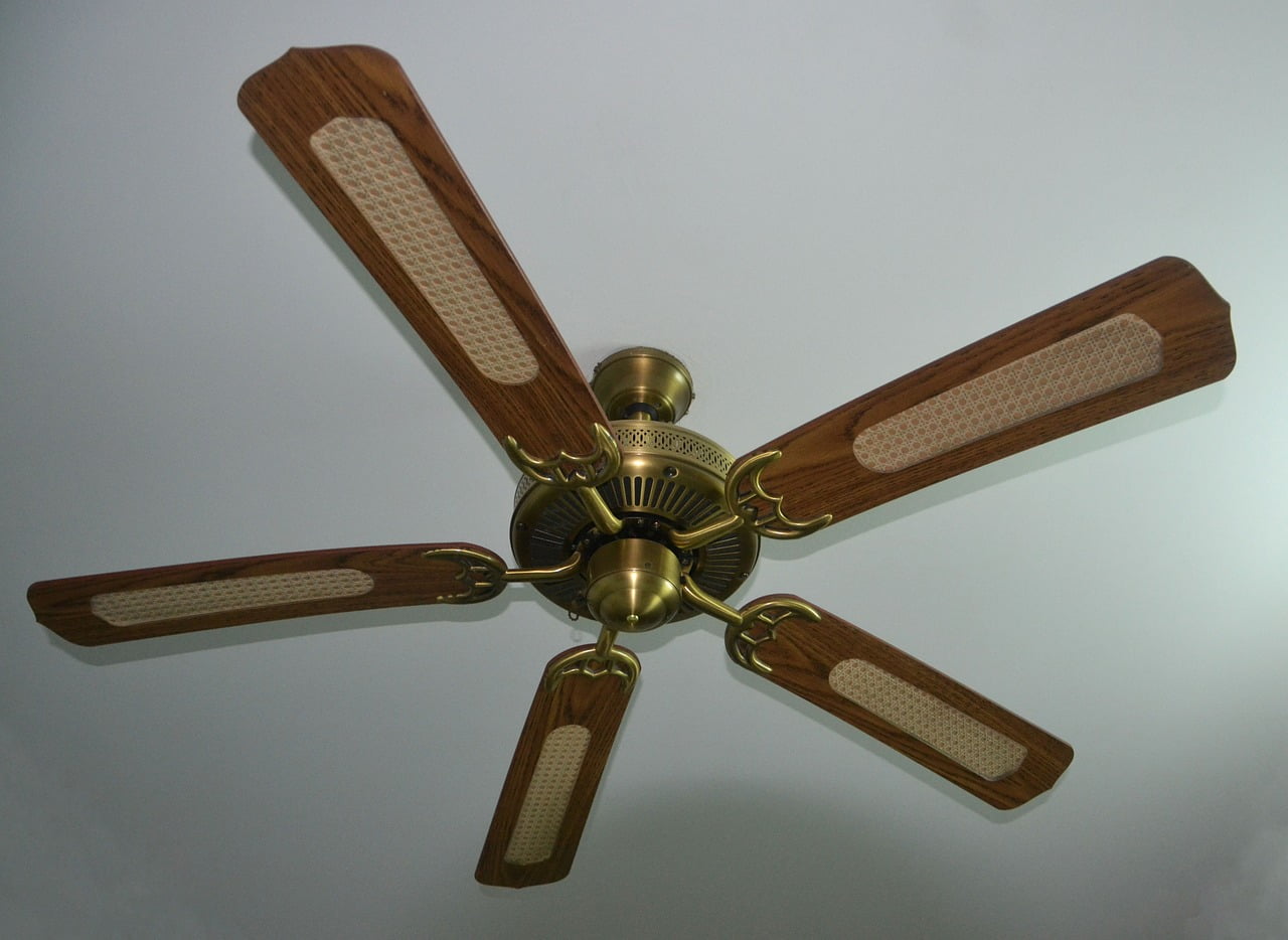 Ventilateur Argent Economies Gratuit Decroissance