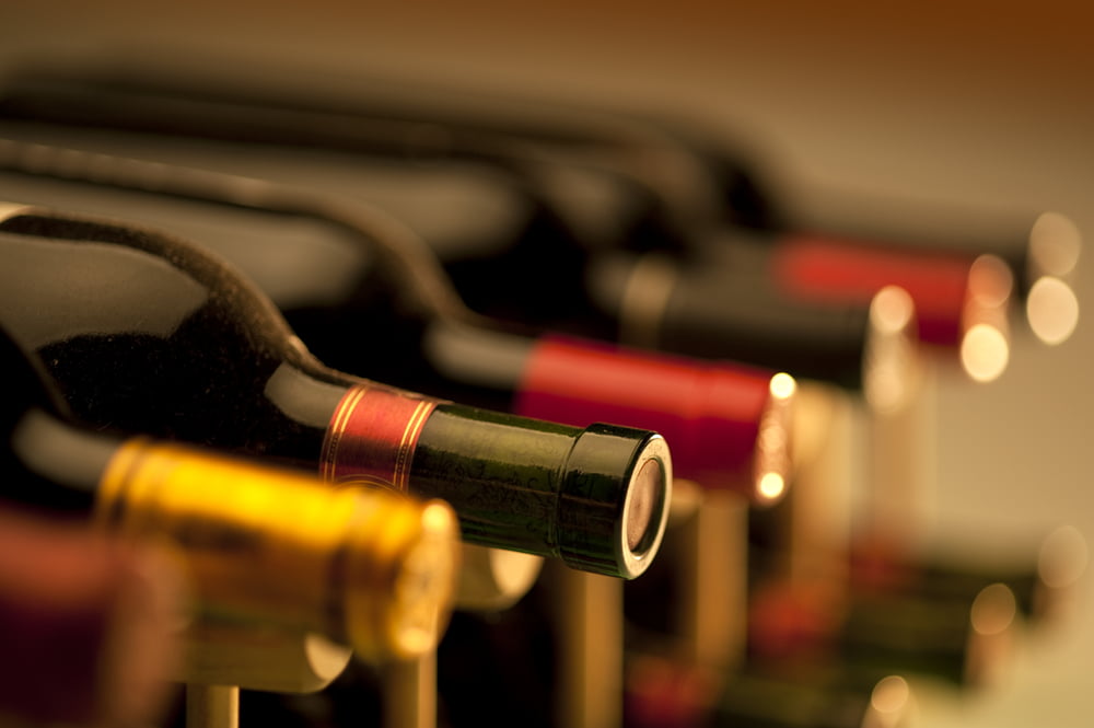 Vin Marche Valeur Montant Exportations Prix Volume Classement