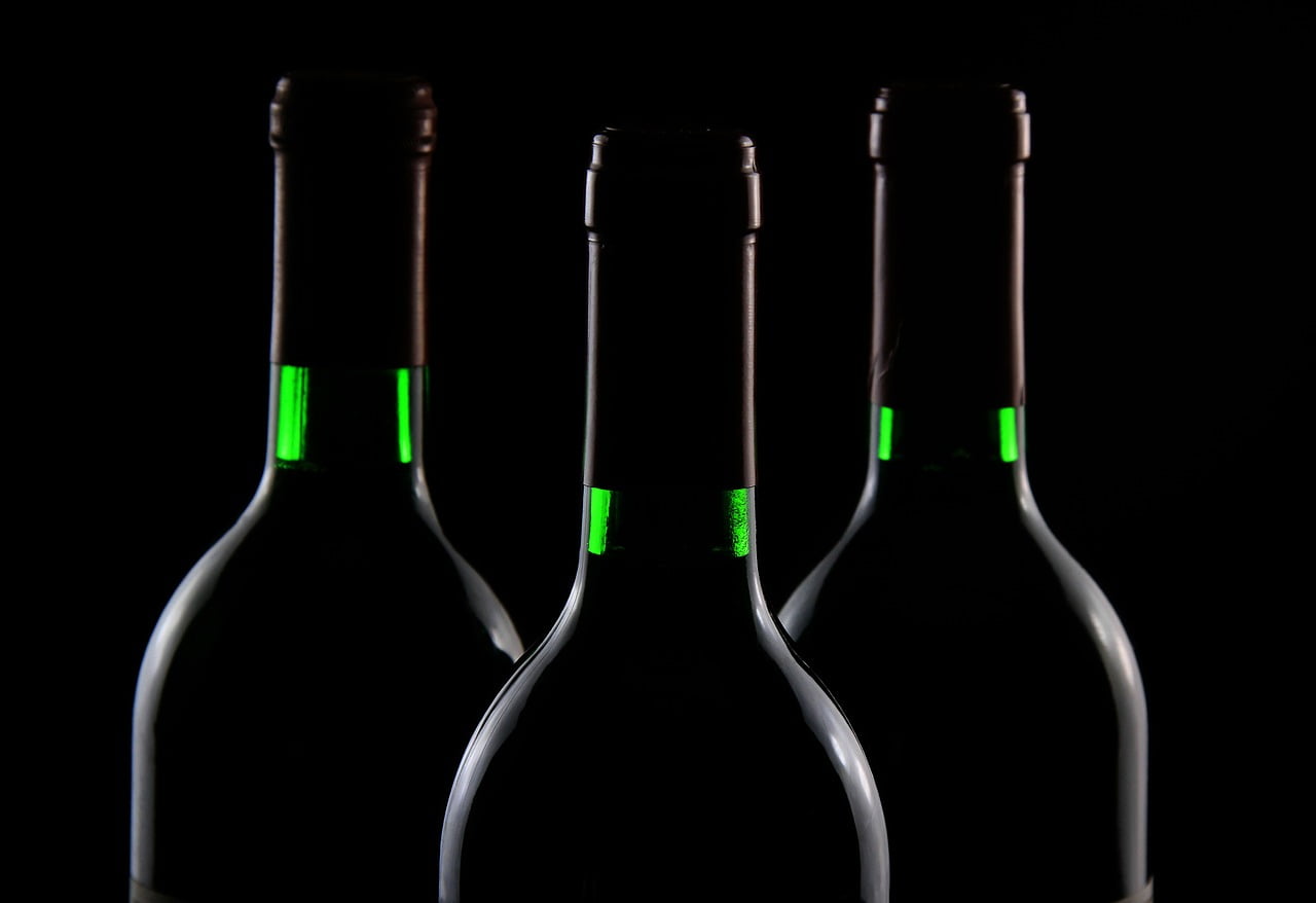 Vin Plus Cher Monde 1