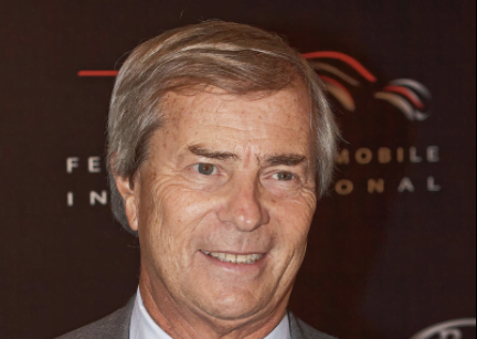 Vincent Bollore Vivendi Mediaset Premium