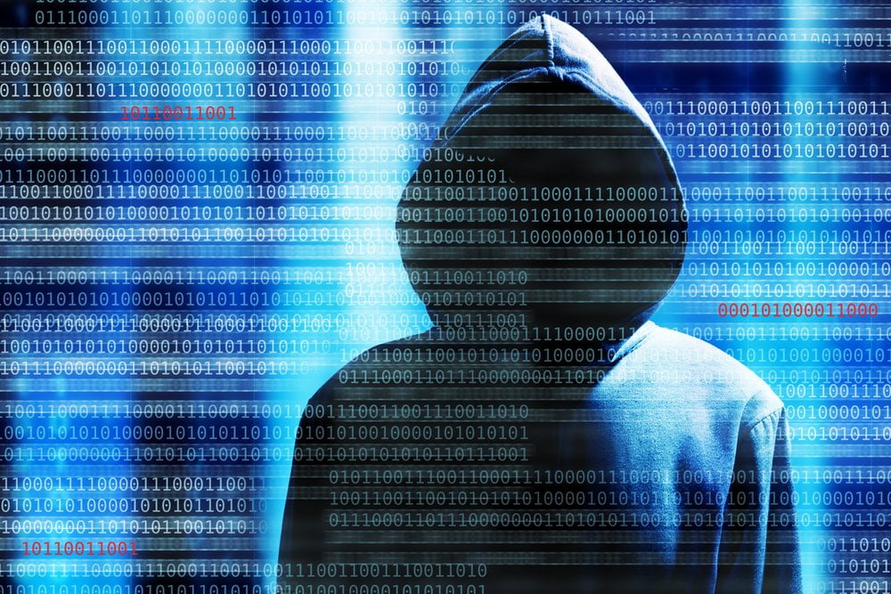 Virus Malware Prejudices Argent