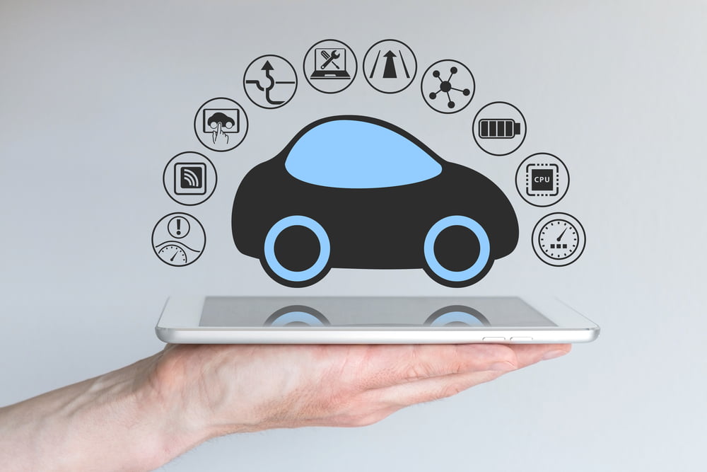 Voiture Autonome Google Apple Sondage Achat Interet