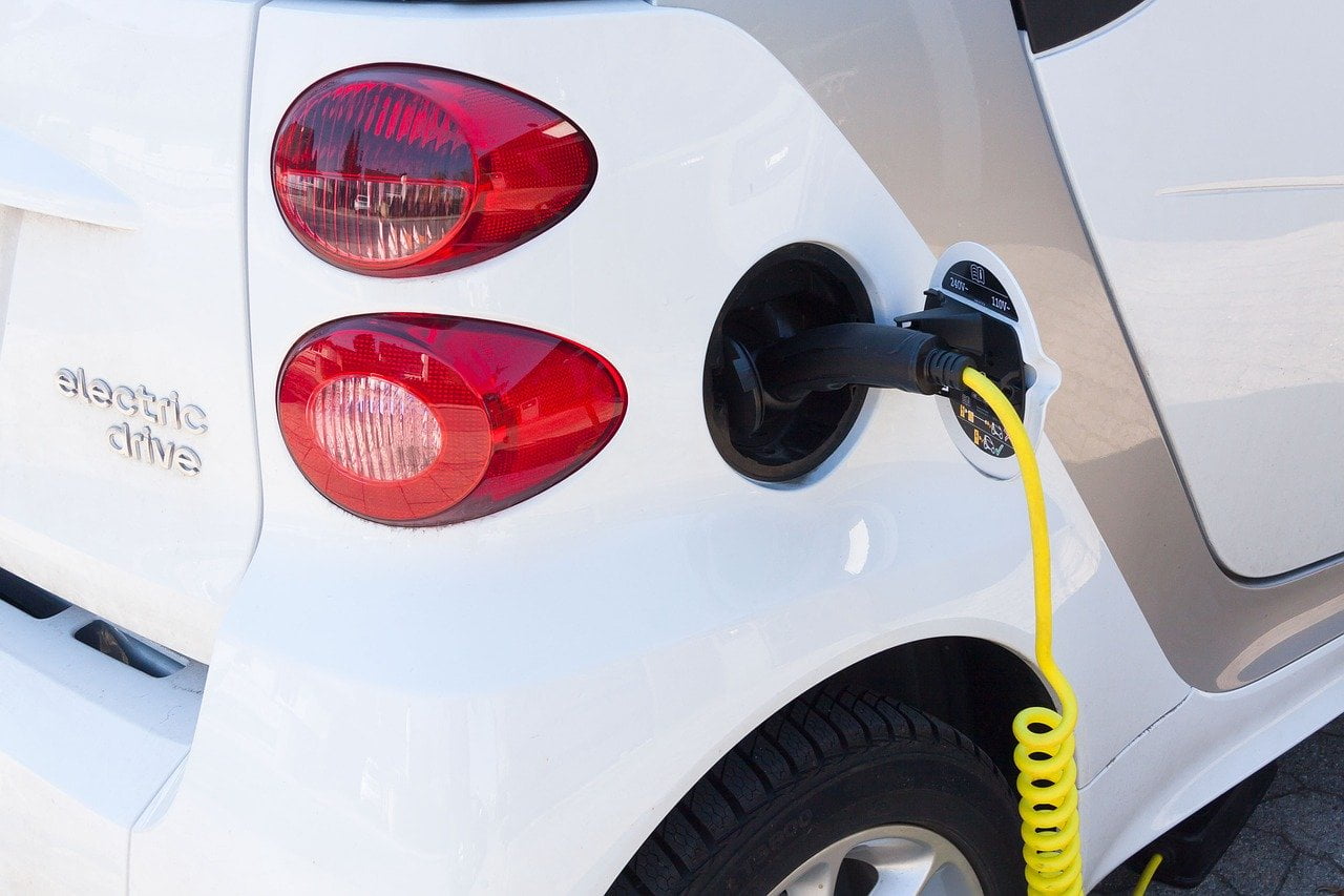 Voiture Electrique Cout