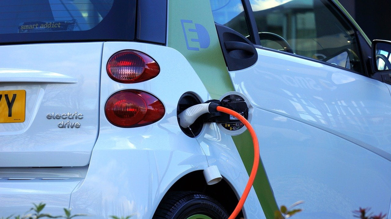 Voiture Electrique Moins Cheres 1