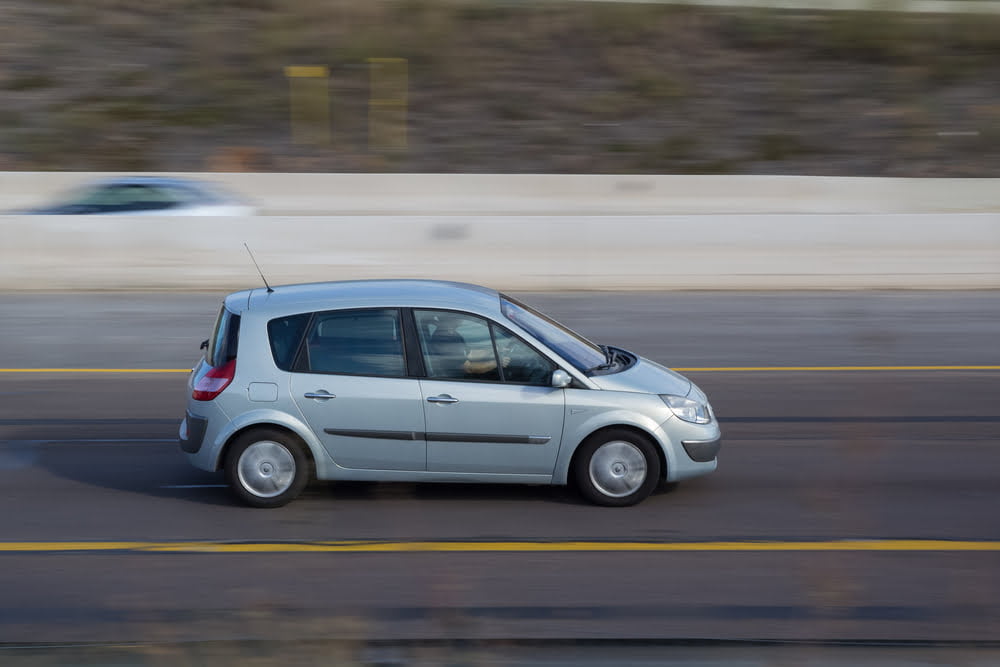 Voiture