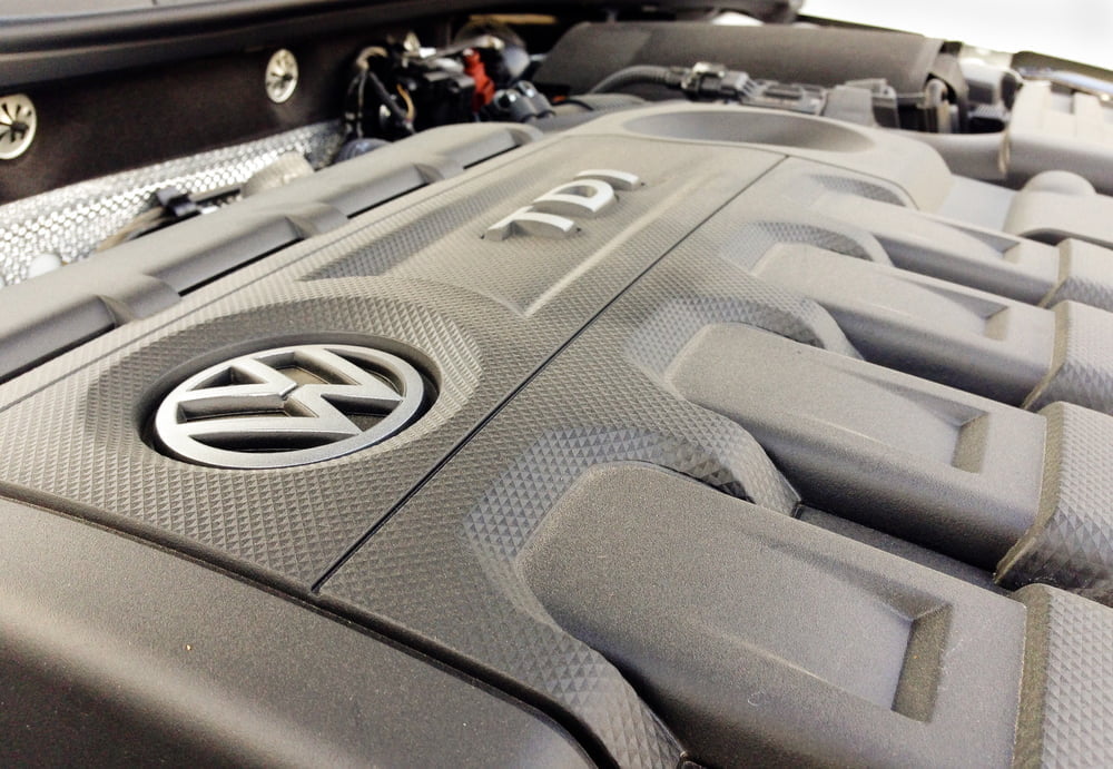 Volkswagen Diesel Scandale Ereputation Constructeur