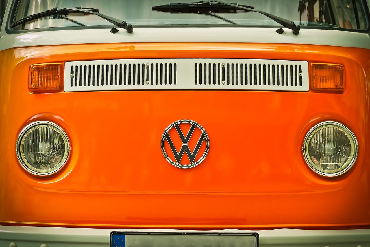Volkswagen Scandale Dieselgate Audi Directeur Financier Fraude