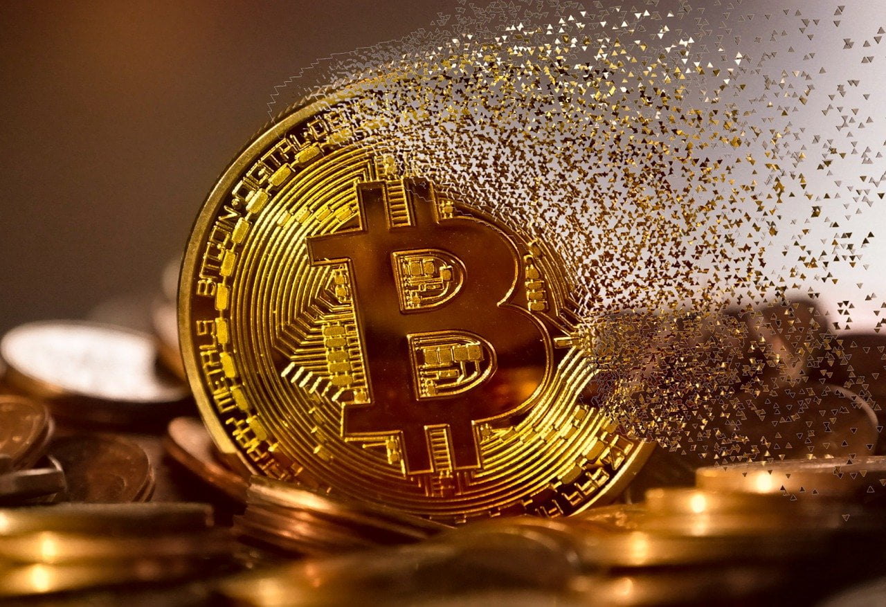 Vols Cryptomonnaies 1