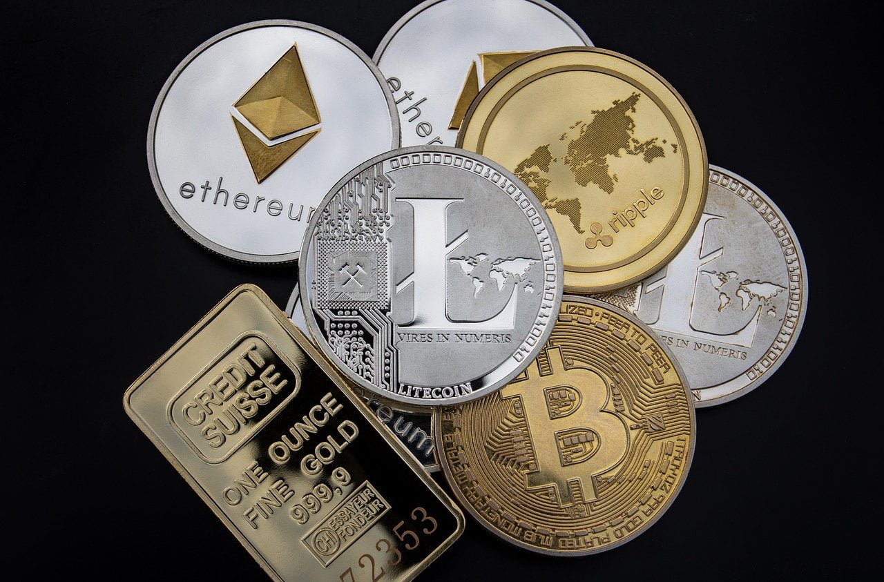 Vols Cryptomonnaies 2