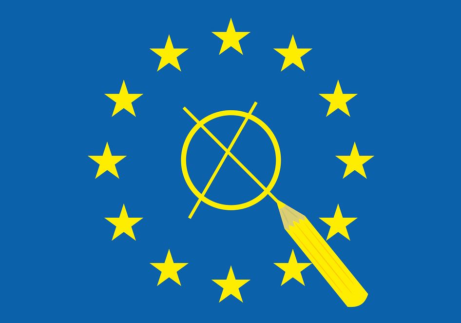 Vote Europeennes
