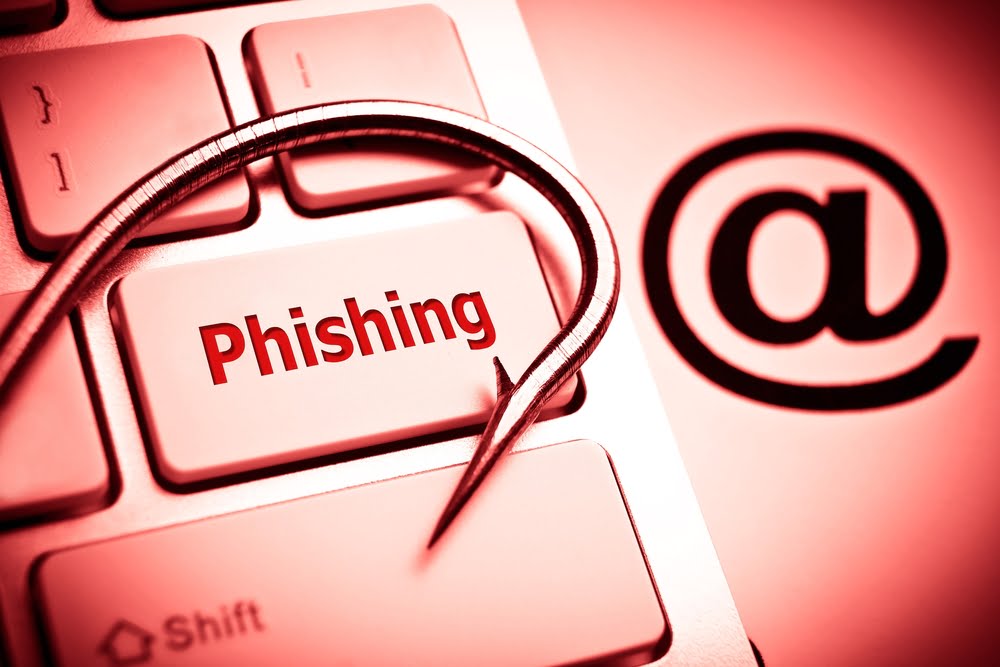 Wallpart Danger Arnaque Phishing Photos Vol Donnees Coopyright