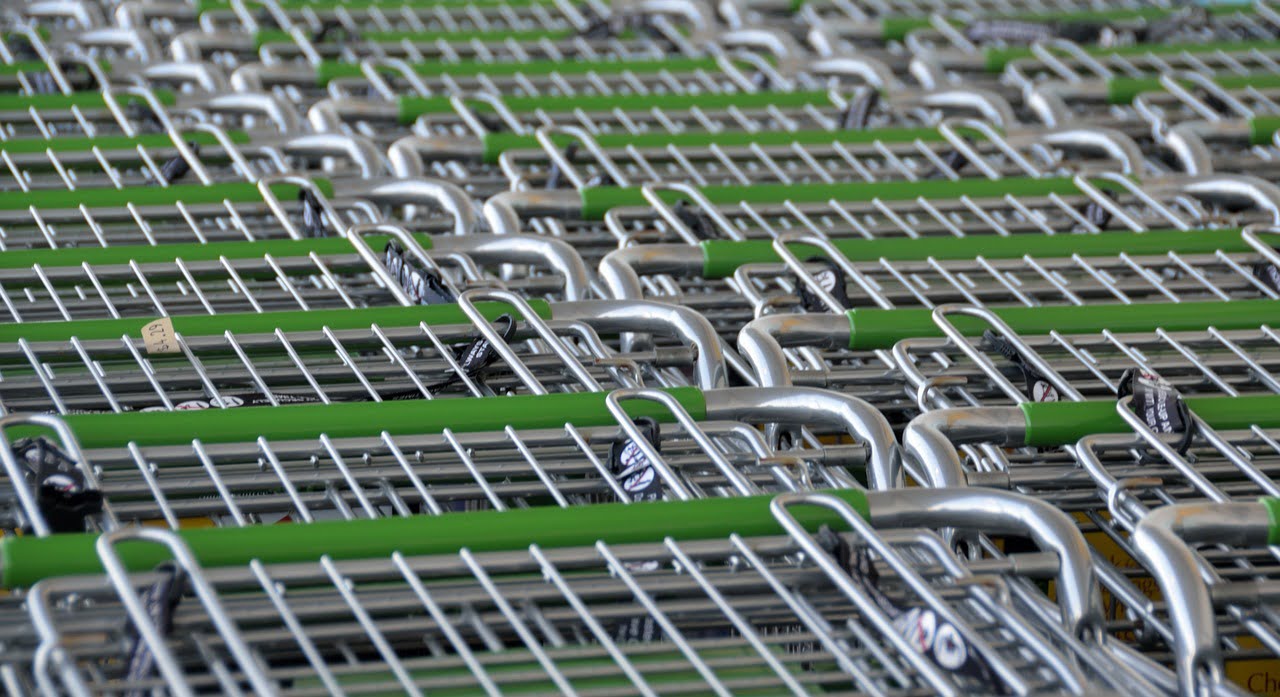 Walmart Google Partenaires Achats Internet Enceinte Intelligente