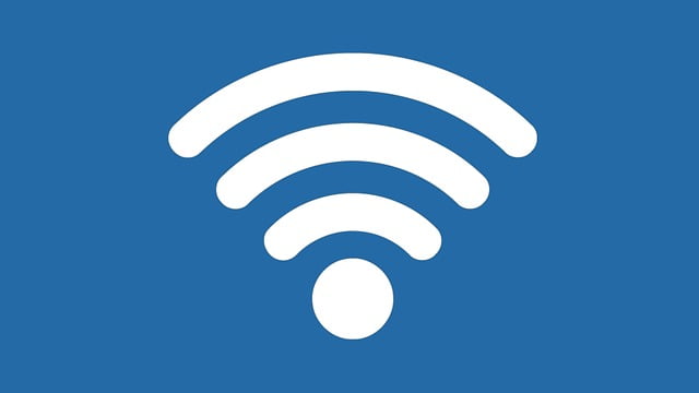 Wifi Hotels France Risque Hackers