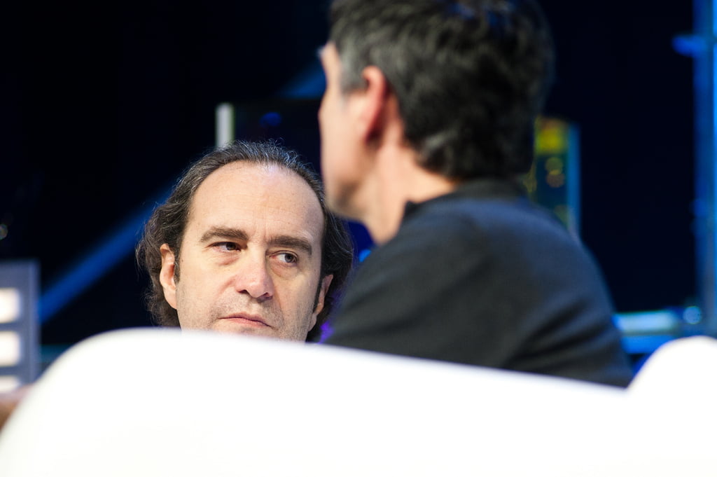 Xavier Niel Groupe Ab 2