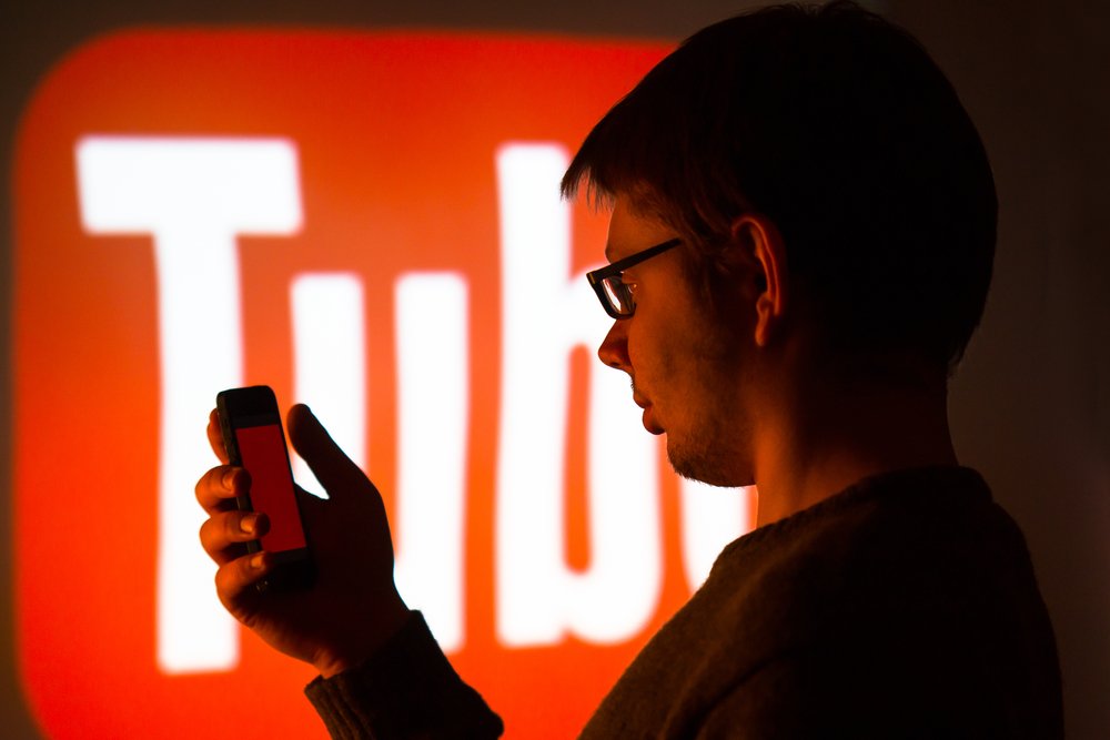 Youtube Studio Videos Paris Google