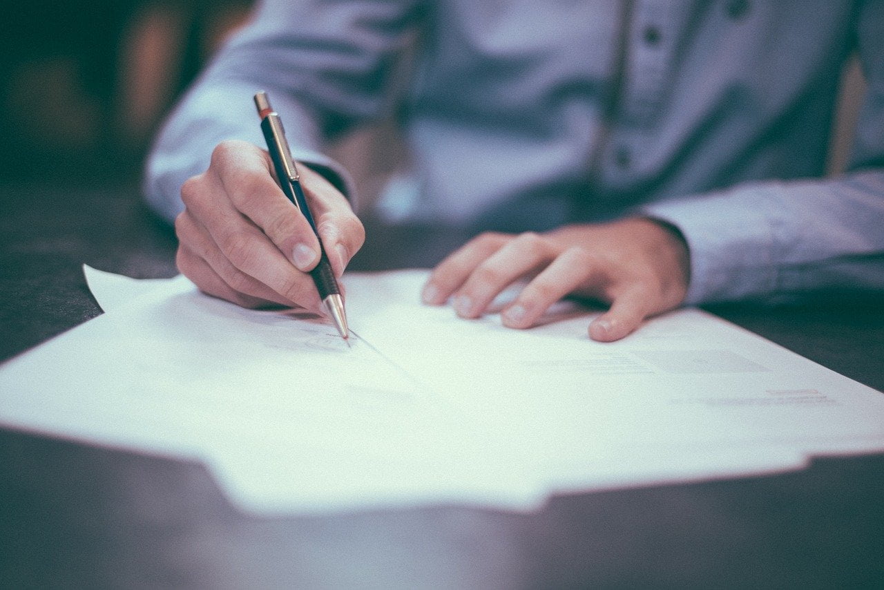 Assurance Vie Scpi Contrat
