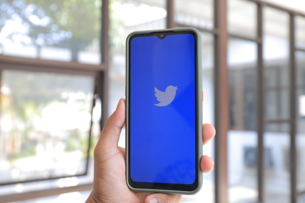Elon Musk Rachat Twitter