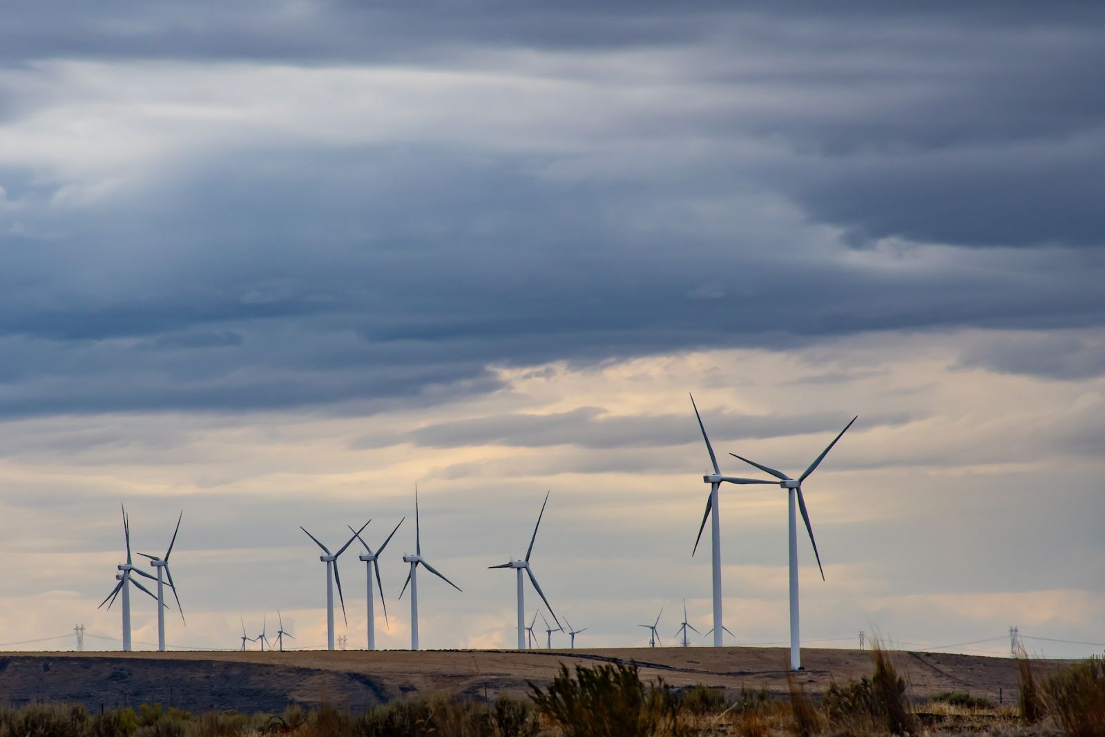 Eoliennes Inconvenients Impact Environnement