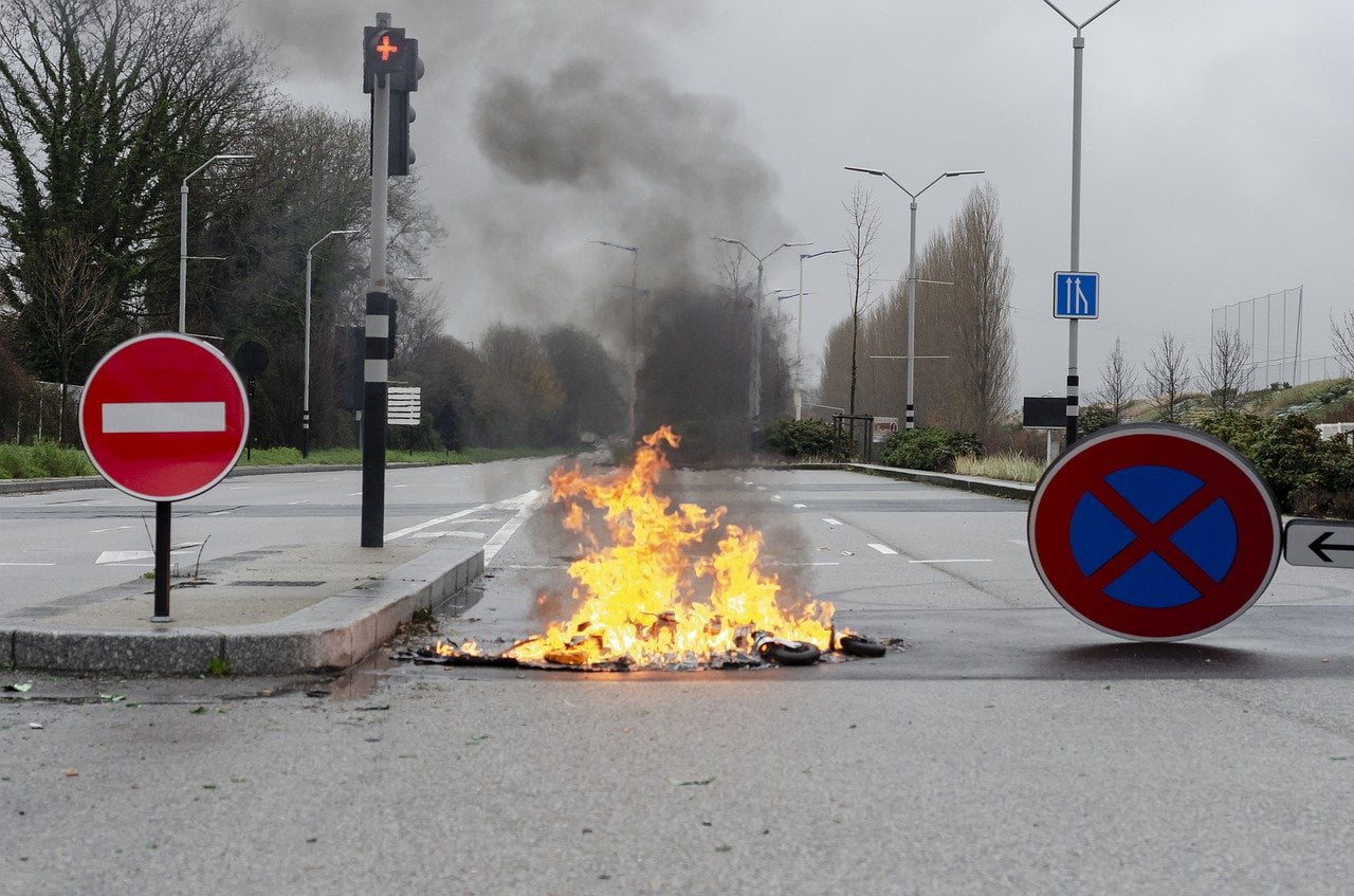 Greve Couts Econonie France 1