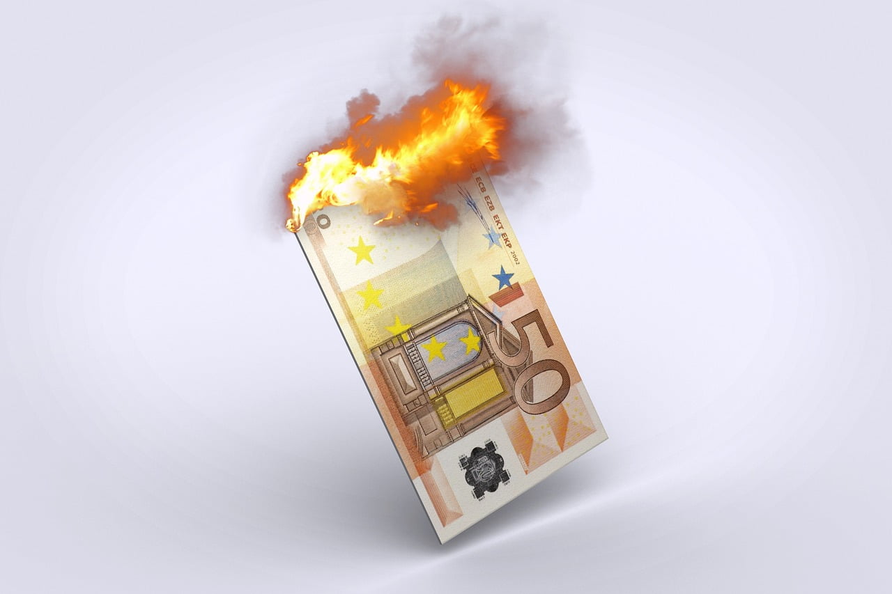 Inflation Bce Macron 2