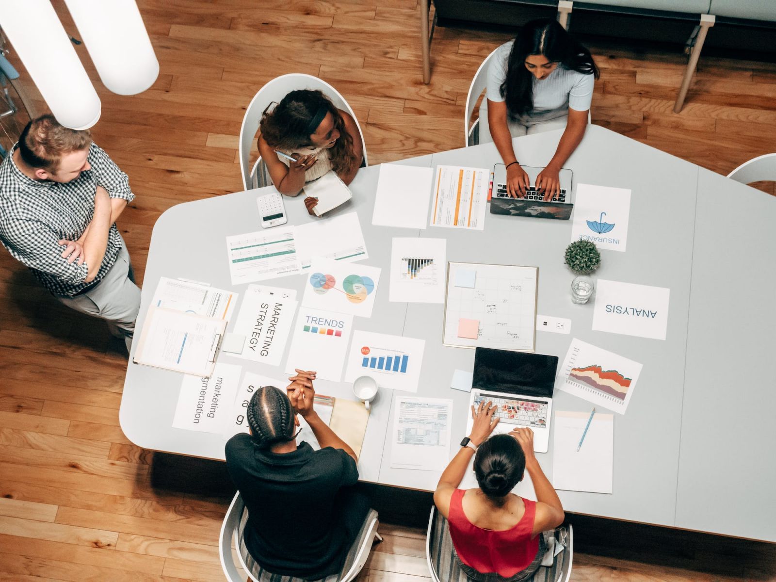 Logiciel Rh Quels Avantages Entreprise