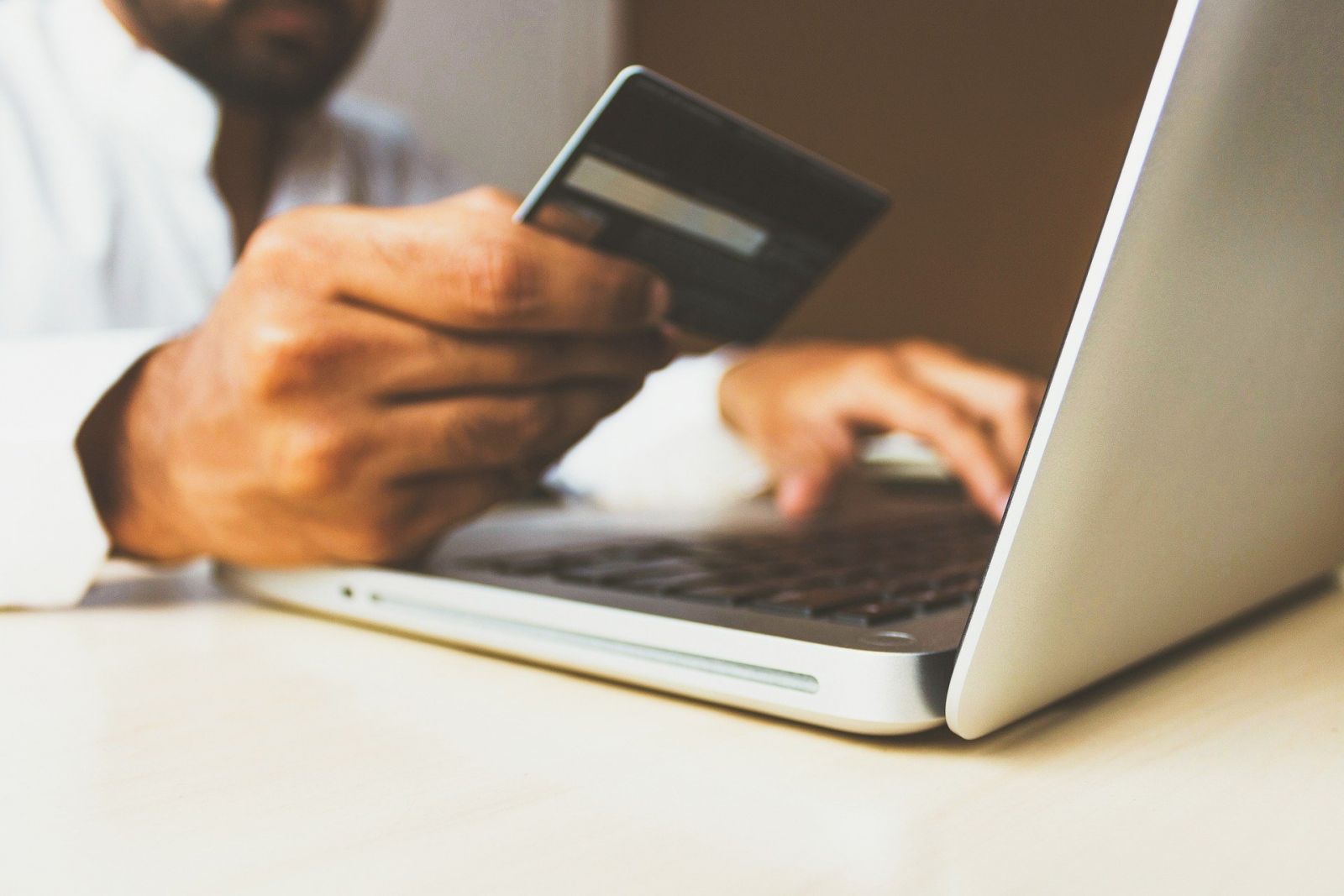 Paiement Carte Ligne