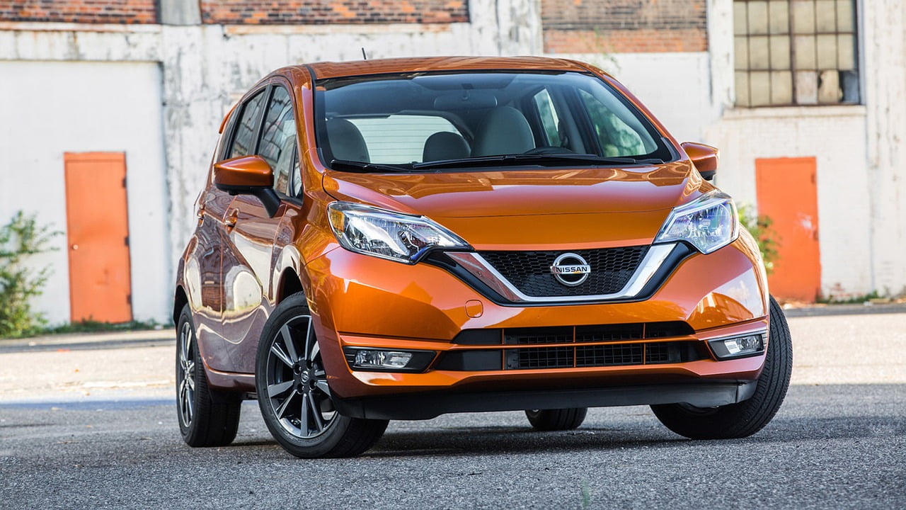 Renault Nissan Ampere 2